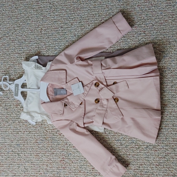 Tahari Other - Tahari 3 piece outfit for toddler